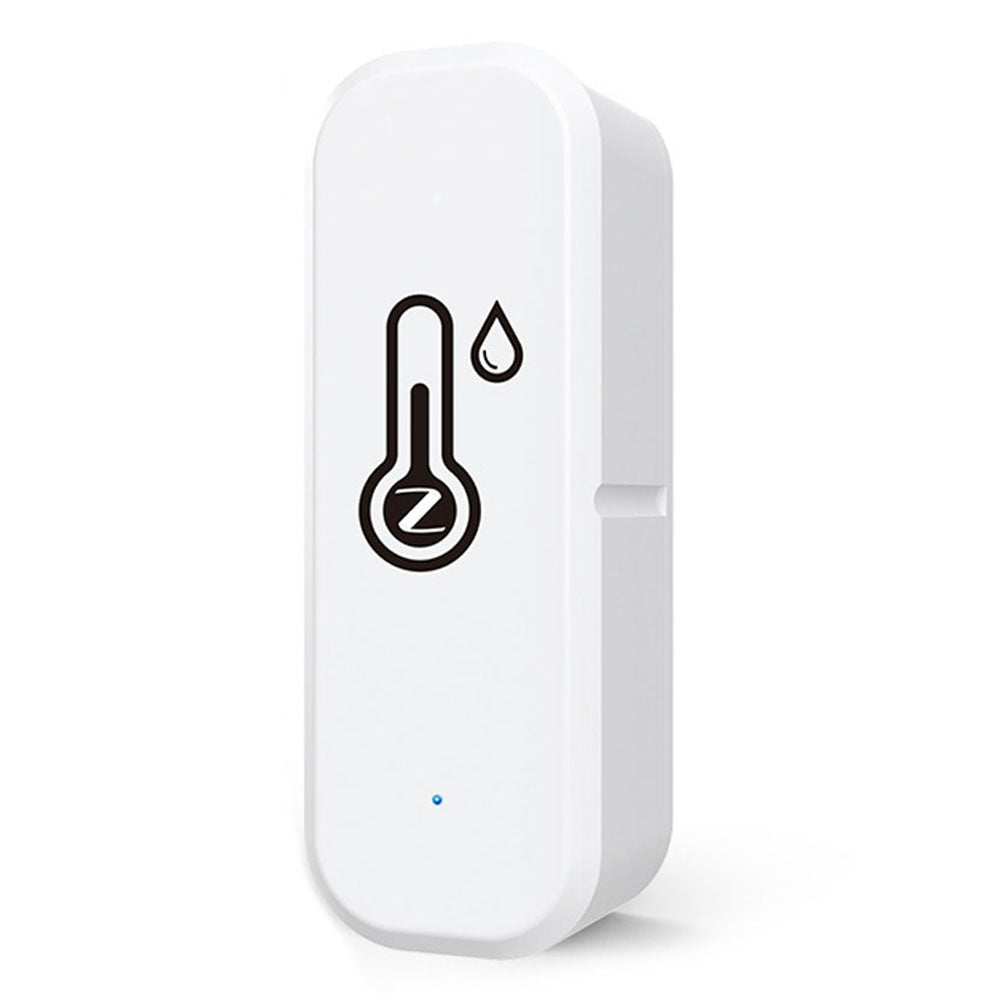 WSD009-W-ZIG ZigBee Temperature Humidity Sensor CH088 Humidity Sensor Temperature and Humidity Inductor (without Display) WSD009-W-ZIG ZigBee Temperature Humidity Sensor CH088 Humidity Sensor Temperature and Humidity Inductor (without Display)
